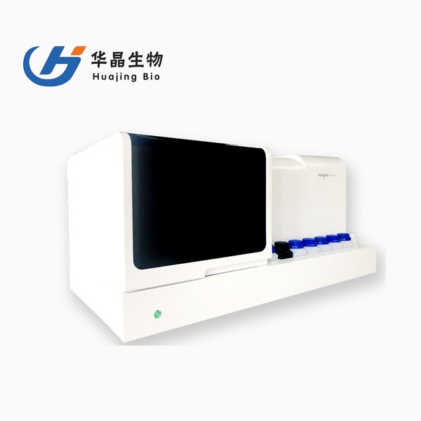 華晶  全自動革蘭氏/抗酸染色機(jī)