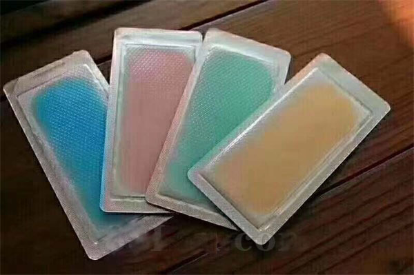 退熱貼