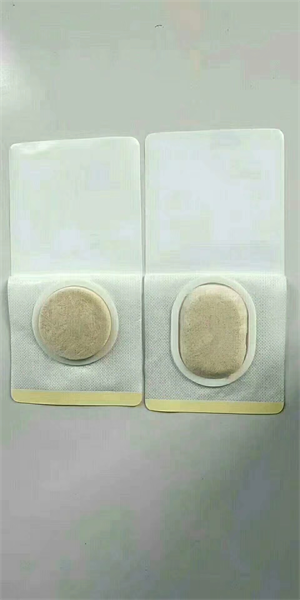 沙蒿子透皮貼。