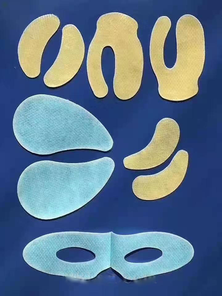 各種眼貼代工
