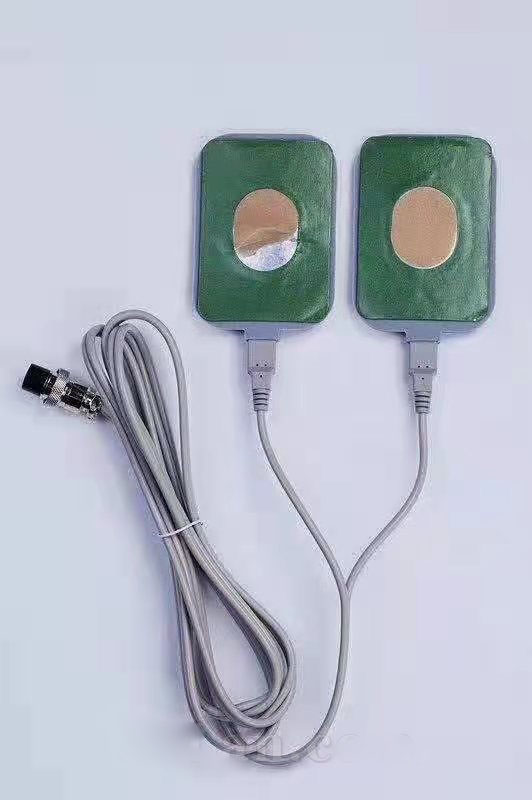 中低頻理療用體表電極