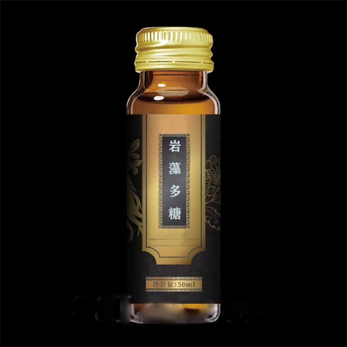 巖藻多糖固體飲料液體