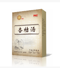 杏桔湯