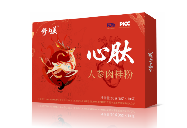 心肽