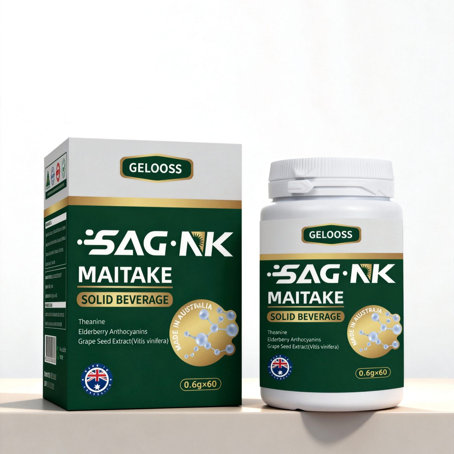 SAG,NK原裝進(jìn)口，提高免疫力，激活免疫細(xì)胞