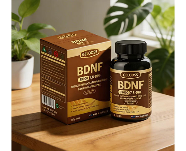 BDNF,澳洲大貿(mào)原裝進(jìn)口，腦部抗衰，給大腦提供營養(yǎng)，修復(fù)再生腦神經(jīng)細(xì)胞