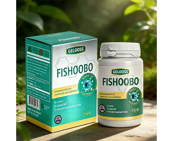 澳洲大貿(mào)進(jìn)口， 二氫槲皮素，清肺散節(jié)，養(yǎng)護(hù)呼吸系統(tǒng)，