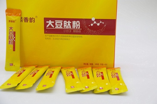 大豆肽粉
