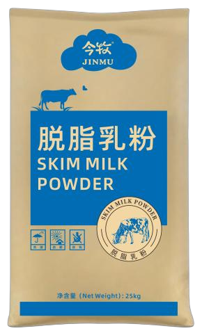 今牧脫脂奶粉