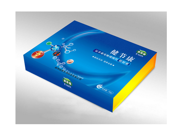 健節(jié)康氨糖 氨糖 骨關節(jié)